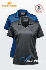 Stormtech Women's Gulf Stream Polo | VP-2W - Alice Clothing Stormtech Women's Gulf Stream Polo | VP-2W