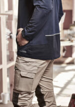 ZJ310 aTalent Navy DarkNavy 05