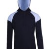 Navy/Sky Blue