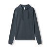 Navy Marl