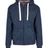 Navy Marl