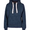 Navy Marl