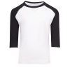 White/Black