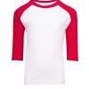 White/Red