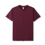 t201hd maroon front