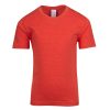 Coral Red Marl