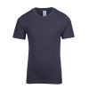 Navy Marl
