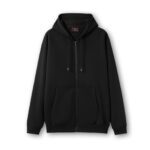 tz612h black front