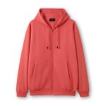 tz612h coralred front