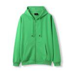 tz612h emeraldgreen front
