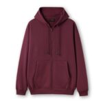tz612h maroon front