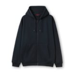 tz612h navy front