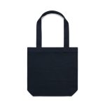 1001 CARRIE TOTE NAVY  81545