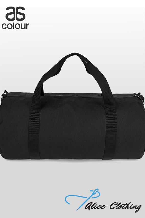 AS Colour Gym Duffel Bag 1005 Alice Clothing Leeming Perth