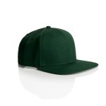 1100 STOCK CAP FOREST GREEN  66138