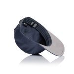 1100 STOCK CAP PETROLBLUE INSIDE 08370