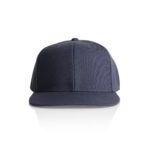 1100 STOCK CAP PETROL BLUE 38625