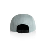 1103 FINN FIVE PANEL CAP MINERAL BACK 30208