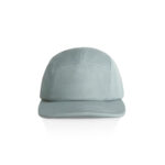 1103 FINN FIVE PANEL CAP MINERAL 37453