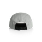 1103 FINN FIVE PANEL CAP STORM BACK 12055