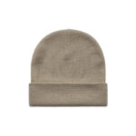 1107 CUFF BEANIE MUSHROOM 45087