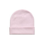 1107 CUFF BEANIE ORCHID 46699