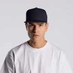 1108 STOCK TRUCKER CAP TURN 83706