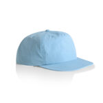 1114 SURF CAP CAROLINA BLUE 91569