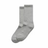 1208 RELAX SOCK GREY MARLE  95131.1589003274 scaled