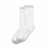 1208 RELAX SOCK WHITE  93750.1589003380 scaled