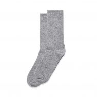 1209 SPECKLE SOCK GREY SPECKLE  88583.1589003548