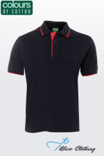 2CT C of C Tipping Polo