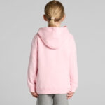 3032 KIDS SUPPLY HOOD BACK 13624