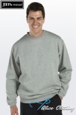 3FS JB's Adults Fleecy Sweat