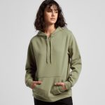 4102 WOMENS STENCIL HOOD LOOSE 61288