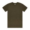 5001M STAPLE MARLE TEE ARMY MARLE  88172.1590362929 scaled