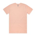 5026 CLASSIC TEE PALE PINK