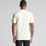 5027 CLASSIC POCKET TEE BACK 24162