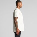 5027 CLASSIC POCKET TEE SIDE 06245