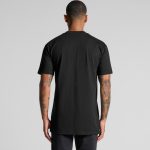 5070 CLASSIC PLUS TEE BACK 28535