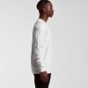 5072 CLASSIC POCKET LONGSLEEVE TEE SIDE  24179.1620017067