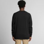 5100 SUPPLY CREW BACK 76894