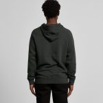 5101 SUPPLY HOOD BACK 34220