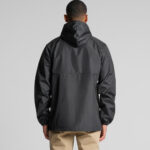 5501 CYRUS WINDBREAKER BACK 81309