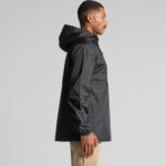 5501 CYRUS WINDBREAKER SIDE 25686