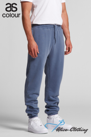 5923 FADED TRACK PANTS