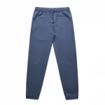 5923 FADED TRACK PANTS FADED BLUE