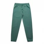 5923 FADED TRACK PANTS FADED TEAL