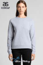 ASCOLOUR® 4100 Wos Supply Crew