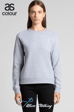 ASCOLOUR® 4100 Wos Supply Crew